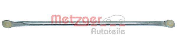 Metzger 2190024 Antriebsstange, Wischergestänge