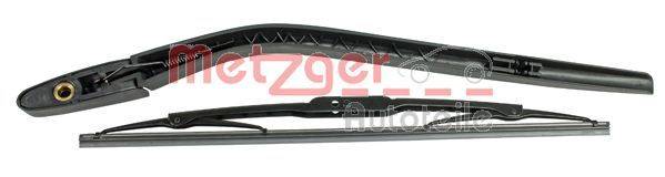 Metzger 2190324 Wischarm, Scheibenreinigung
