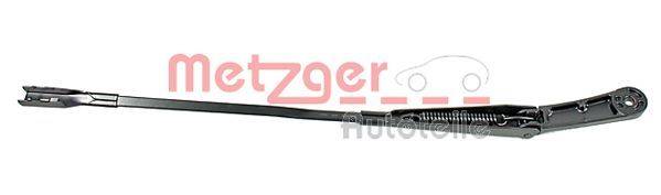 Metzger 2190424 Wischarm, Scheibenreinigung