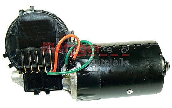 Metzger 2190524 Wischermotor