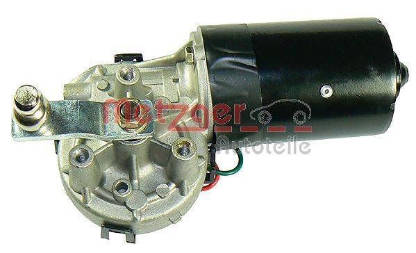 Metzger 2190524 Wischermotor