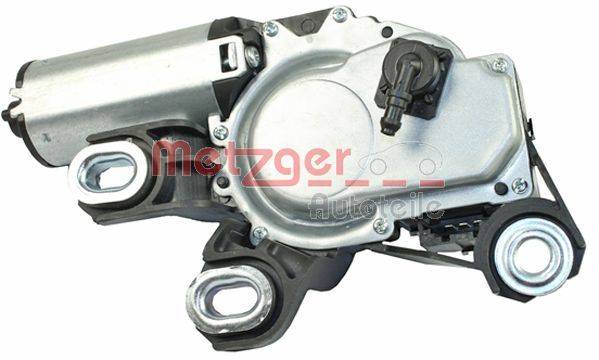 Metzger 2190724 Wischermotor