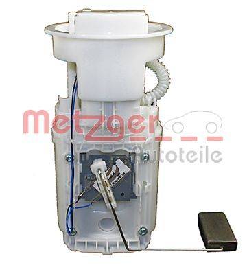 Metzger 2250024 Kraftstoff-Fördereinheit