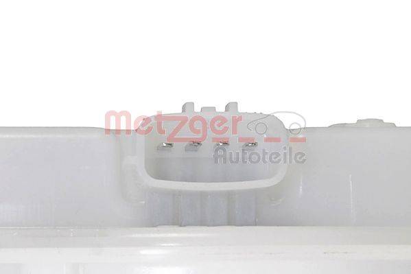 Metzger 2250324 Kraftstoff-Fördereinheit