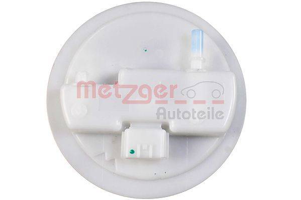 Metzger 2250324 Kraftstoff-Fördereinheit