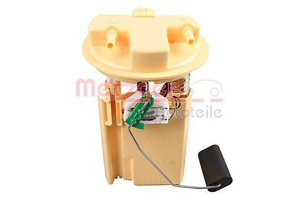 Metzger 2250424 Sensor, Kraftstoffvorrat