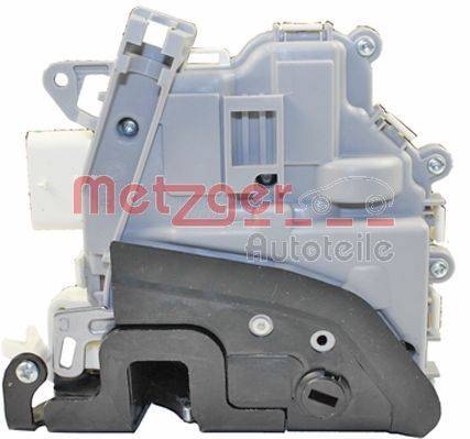 Metzger 2314024 Türschloss