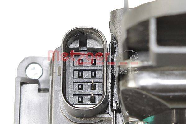 Metzger 2314324 Türschloss