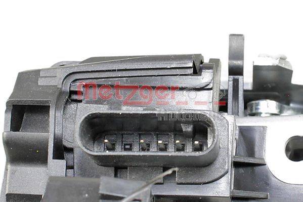 Metzger 2314324 Türschloss