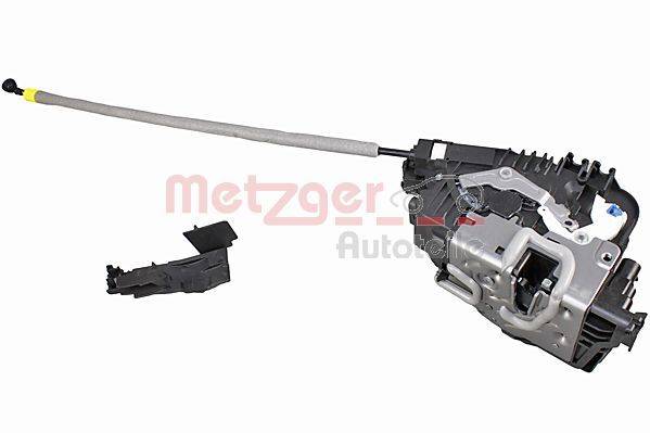 Metzger 2314324 Türschloss