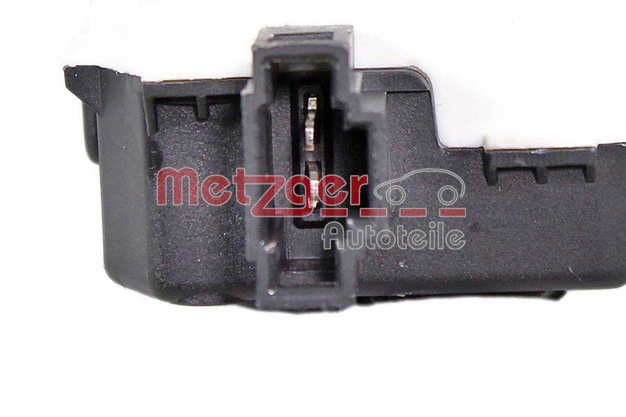 Metzger 2317024 Stellelement, Zentralverriegelung