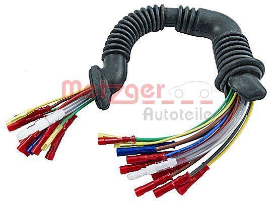 Metzger 2320024 Kabelreparatursatz, Heckklappe