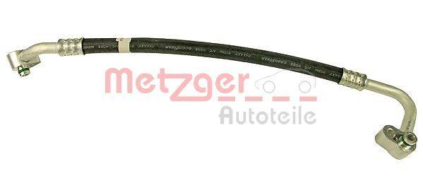 Metzger 2360024 Hochdruckleitung, Klimaanlage