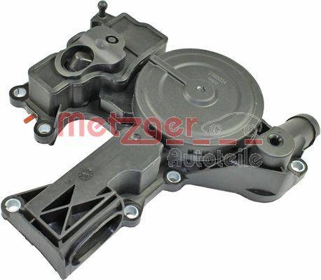 Metzger 2385024 Ventil, Kurbelgehäuseentlüftung