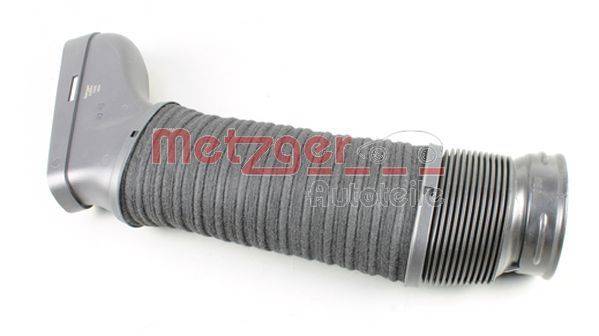 Metzger 2388024 Ansaugschlauch, Luftfilter