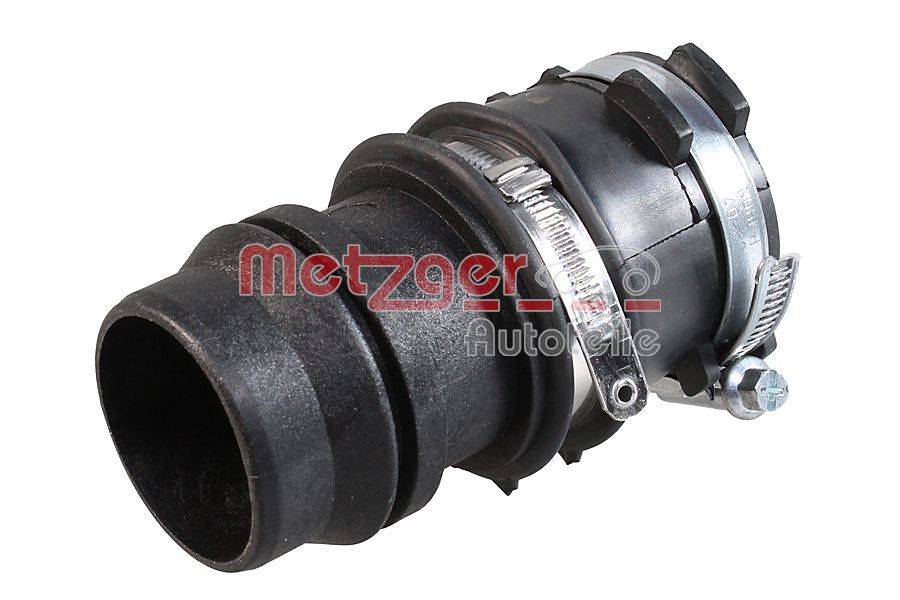 Metzger 2389024 Schlauch, Luftversorgung