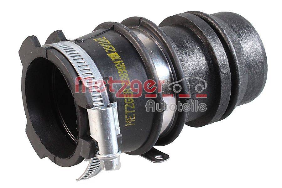 Metzger 2389024 Schlauch, Luftversorgung