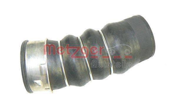 Metzger 2400024 Ladeluftschlauch