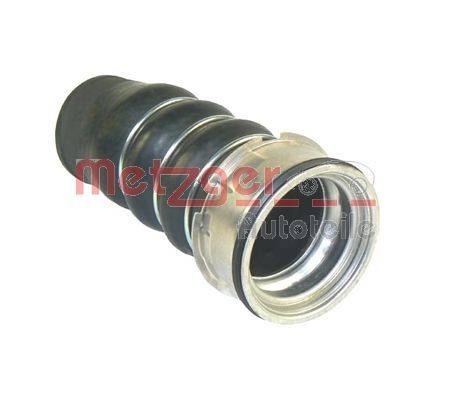 Metzger 2400024 Ladeluftschlauch