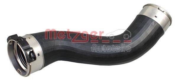 Metzger 2400424 Ladeluftschlauch