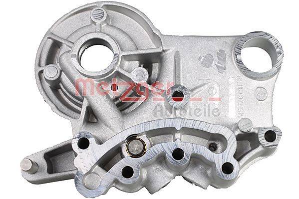 Metzger 2410024 Lagerbock, Nockenwelle