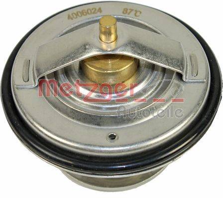 Metzger 4006024 Thermostat, Kühlmittel