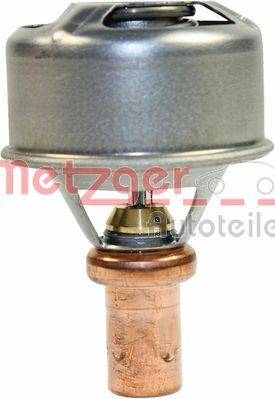 Metzger 4006224 Thermostat, Kühlmittel