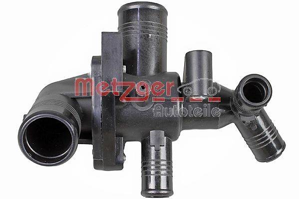 Metzger 4006324 Thermostat, Kühlmittel