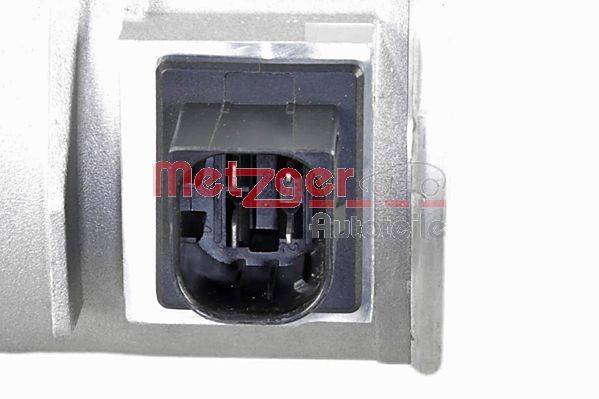 Metzger 4007024 Wasserpumpe, Motorkühlung