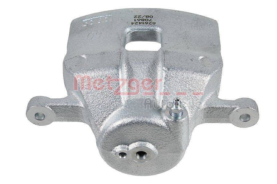 Metzger 6261424 Bremssattel