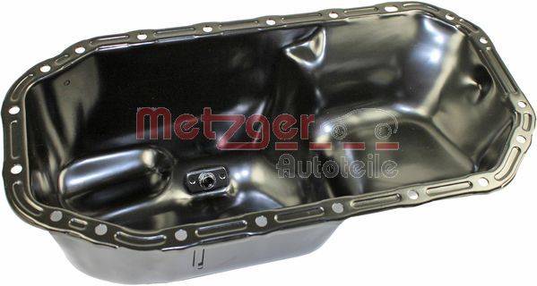 Metzger 7990024 Ölwanne