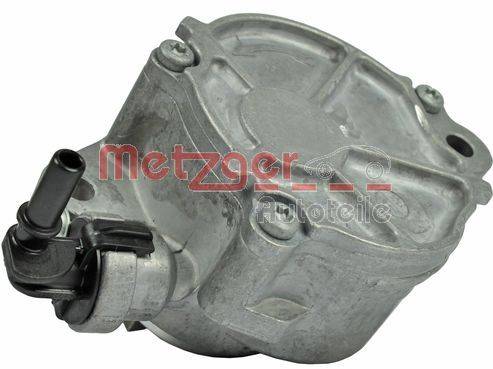 Metzger 8010024 Unterdruckpumpe, Bremsanlage