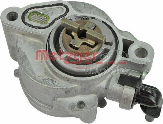 Metzger 8010024 Unterdruckpumpe, Bremsanlage