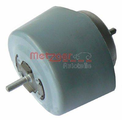 Metzger 8050924 Lagerung, Motor