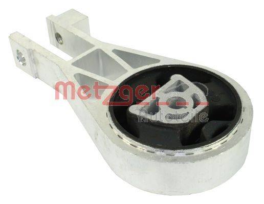 Metzger 8053724 Lagerung, Motor