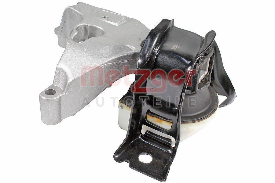 Metzger 8054024 Lagerung, Motor