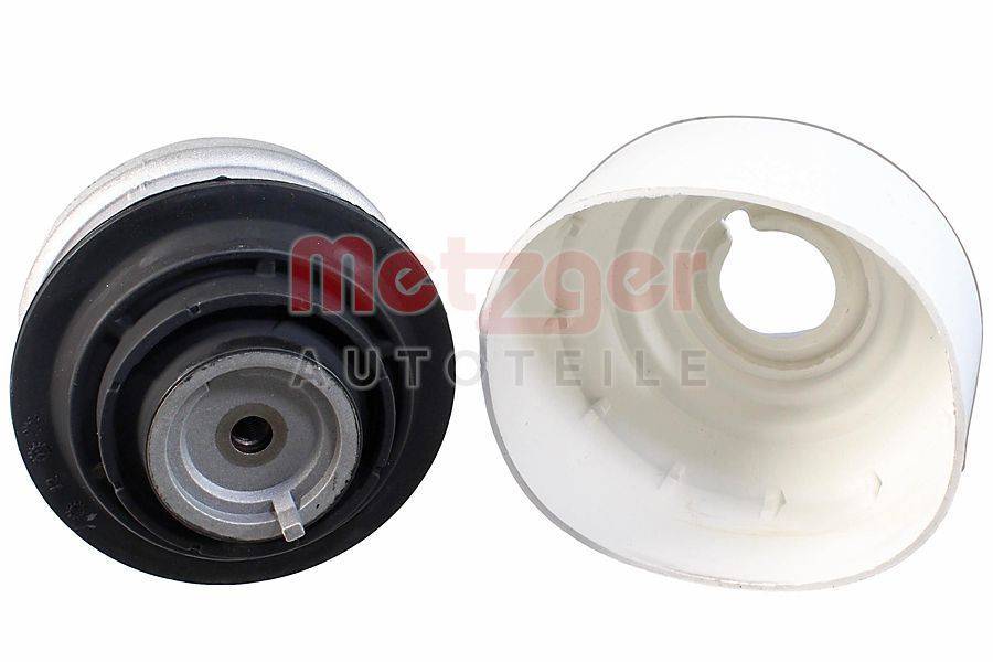 Metzger 8054124 Lagerung, Motor