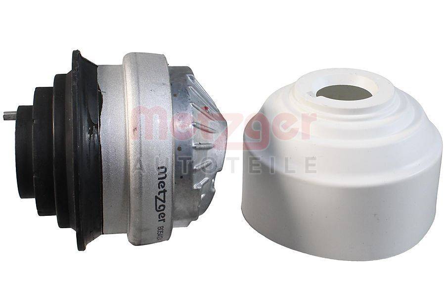 Metzger 8054124 Lagerung, Motor