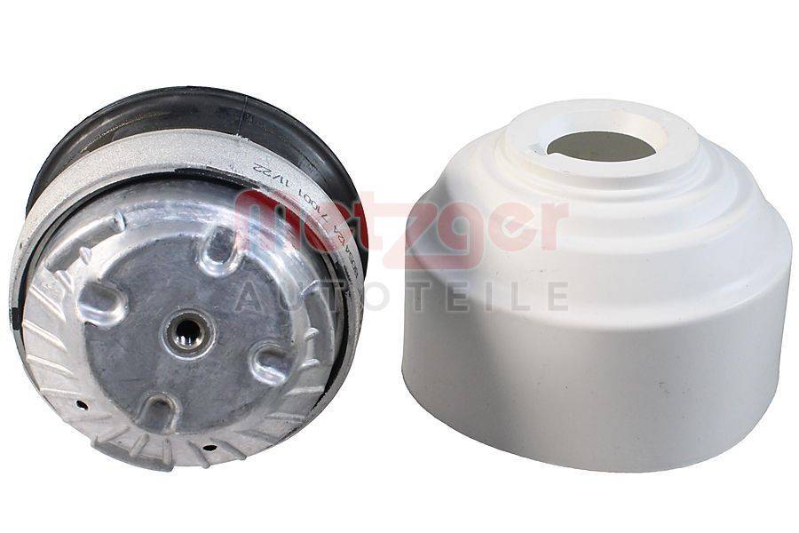 Metzger 8054124 Lagerung, Motor