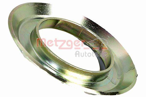 Metzger 8073624 Schutzdeckel, Gelenkwellenmittellager