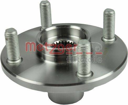 Metzger N1024 Radnabe