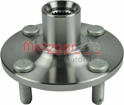 Metzger N1024 Radnabe