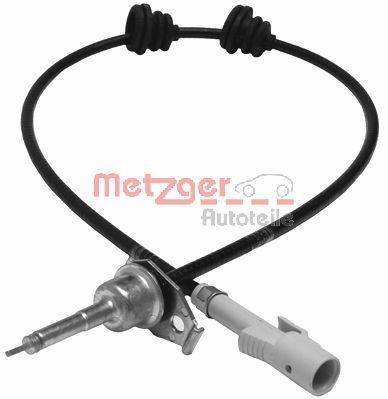 Metzger S31024 Tachowelle