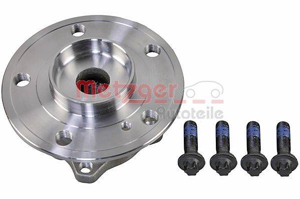 Metzger WM2224 Radlagersatz