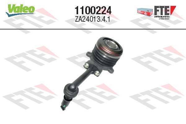 Valeo 1100224 Zentralausrücker, Kupplung