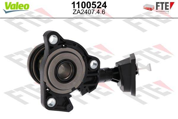 Valeo 1100524 Zentralausrücker, Kupplung
