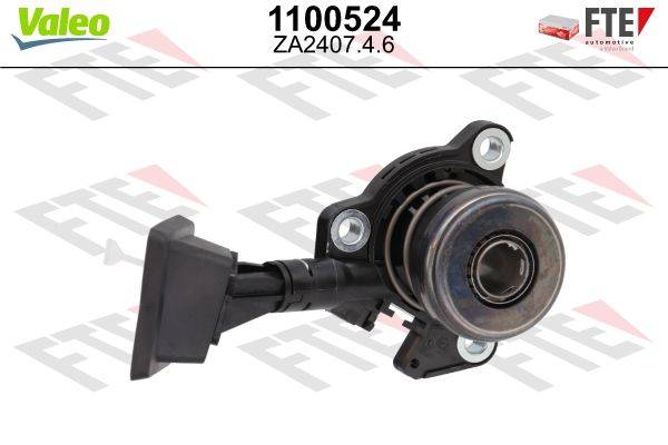 Valeo 1100524 Zentralausrücker, Kupplung