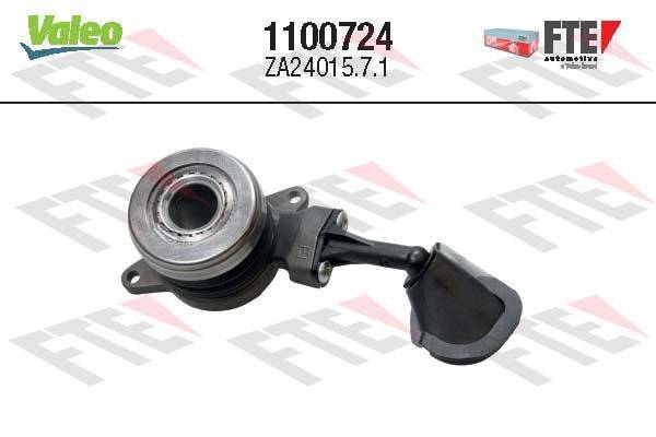 Valeo 1100724 Zentralausrücker, Kupplung