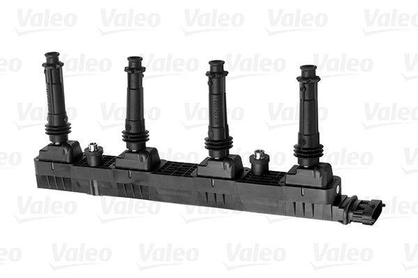 Valeo 245324 Zündspule