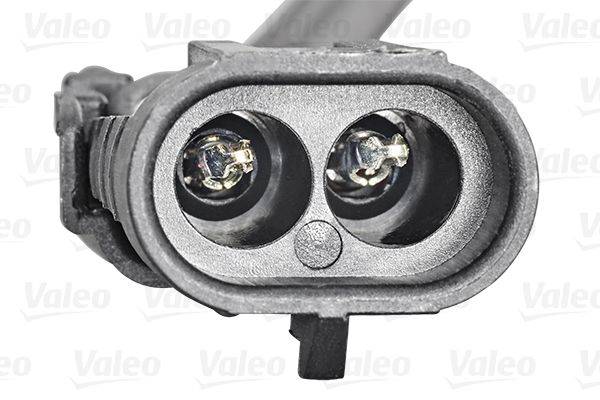 Valeo 254124 Impulsgeber, Kurbelwelle